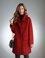 Ava™ | Cappotto chic e comodo