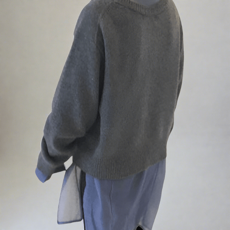 Cathy | Cardigan Casual da Donna