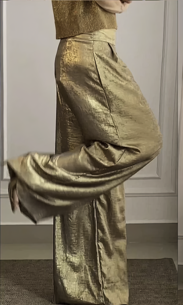 Irene | Set elegante di 2 pezzi