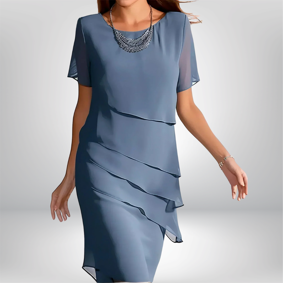 Janet | Abito elegante da donna