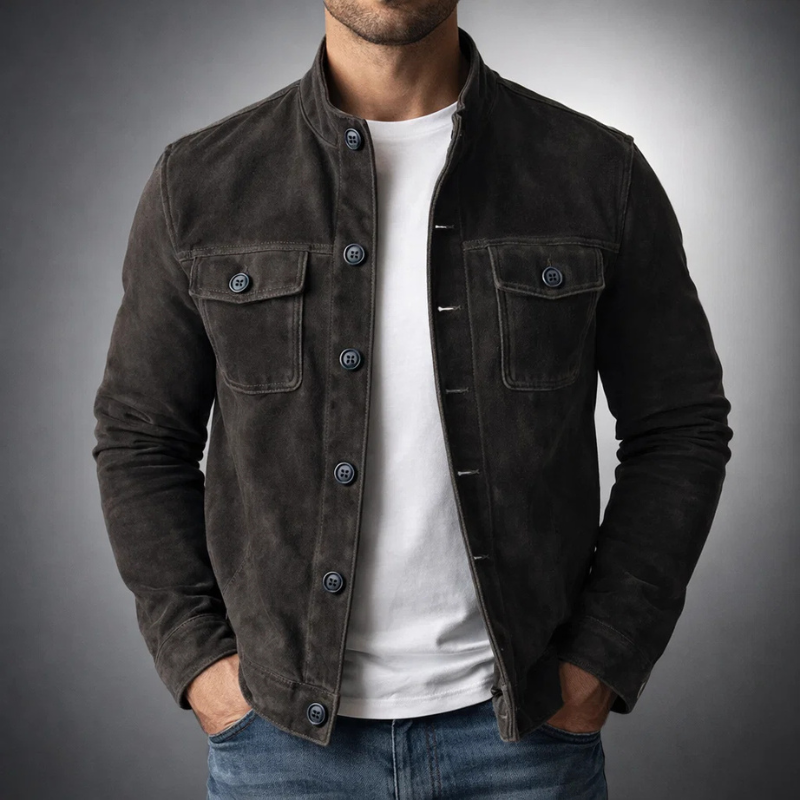 Halifax™ | Cappotto da uomo