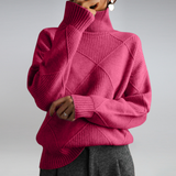 Roos | Maglione Elegante da Donna