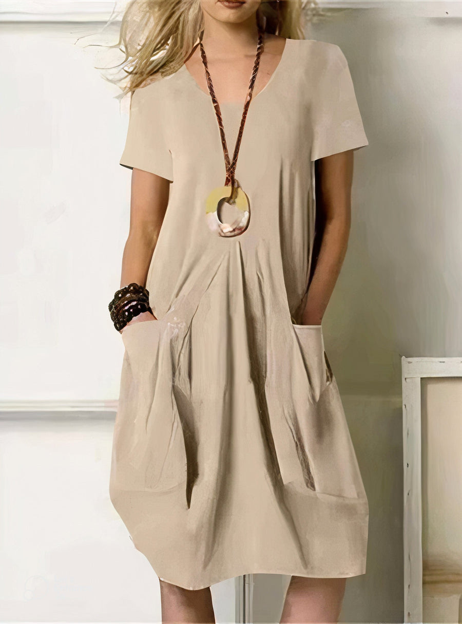 UBUD - Abito casual per Donna