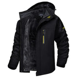 Felix - Il cappotto invernale definitivo