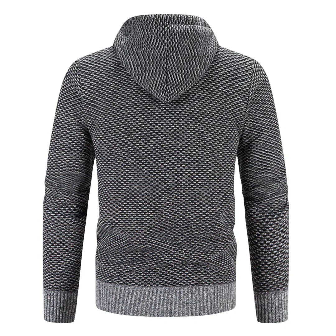 Lucas® | Felpa con cappuccio Ultimate