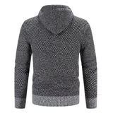 Lucas® | Felpa con cappuccio Ultimate