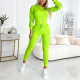 Kalina™ | Tuta Elegante e Confortevole da Donna