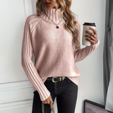 Hannah | Maglione in Maglia Elegante da Donna