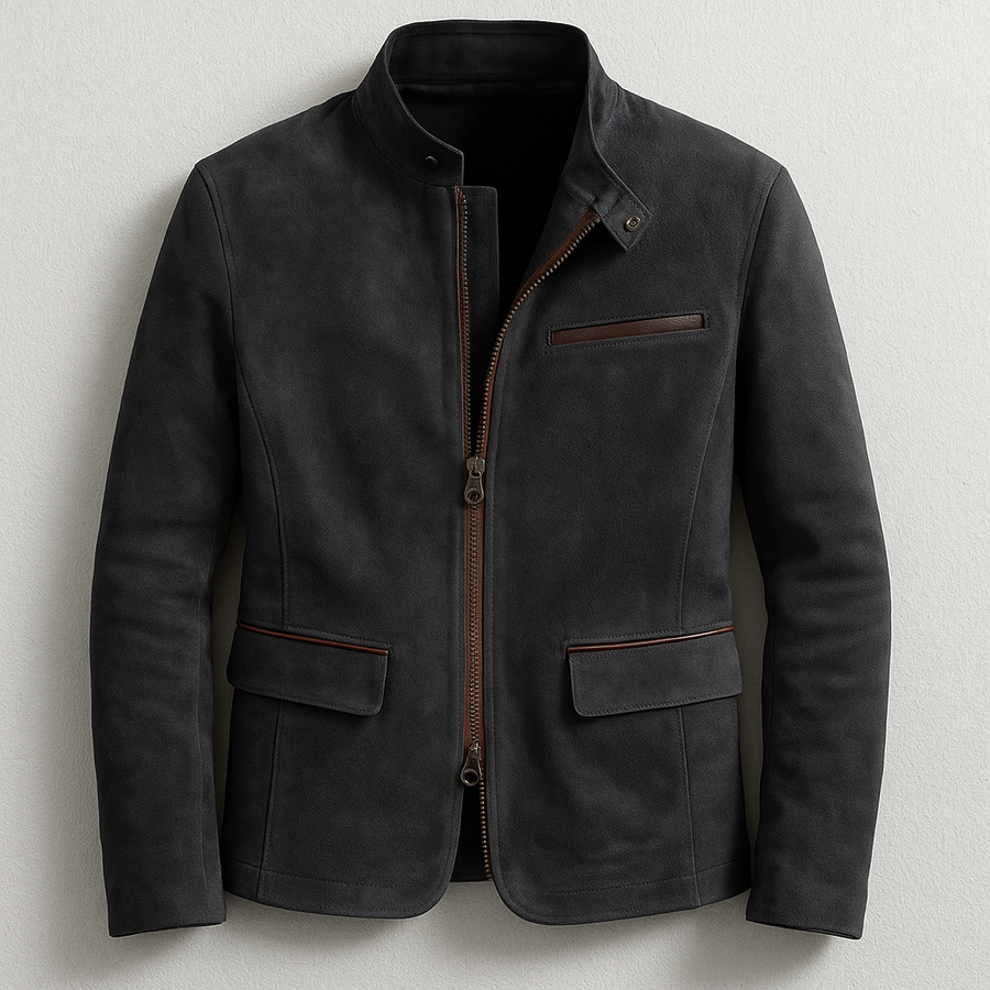 Laurent™ | Giacca Elegante da Uomo