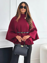 LUISA™ | CAPPOTTO ELEGANTE LA VITA SOTTILE