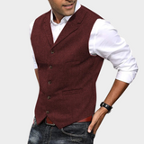 Aristokrat - Gilet lussuoso e individuale