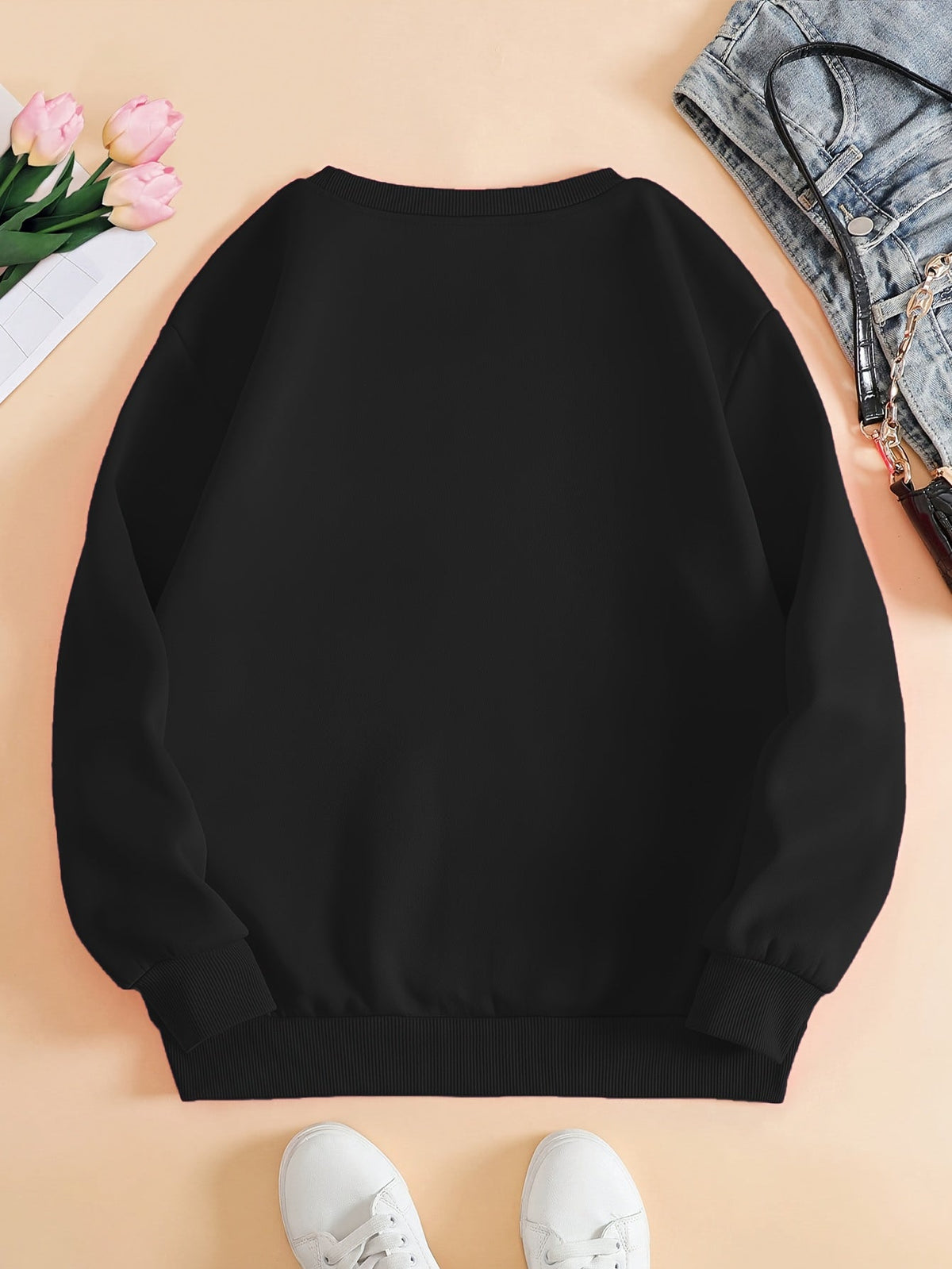 Amara – A maglione que aquece o corpo e o coração.