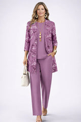 Sandra | Set Tre Pezzi da Donna