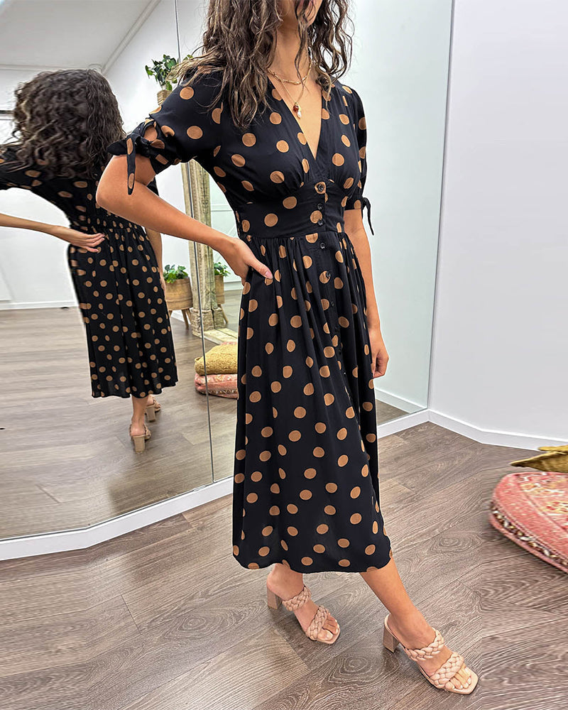 Annalie™ - Abito elegante