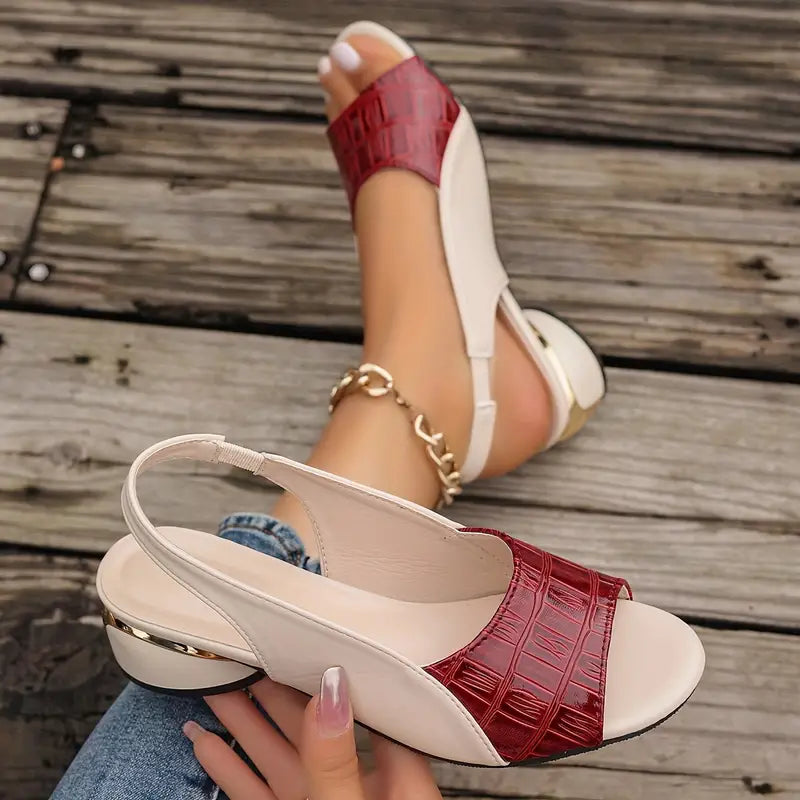 Sophia | Sandali da Donna