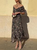 Naomi | Abito elegante
