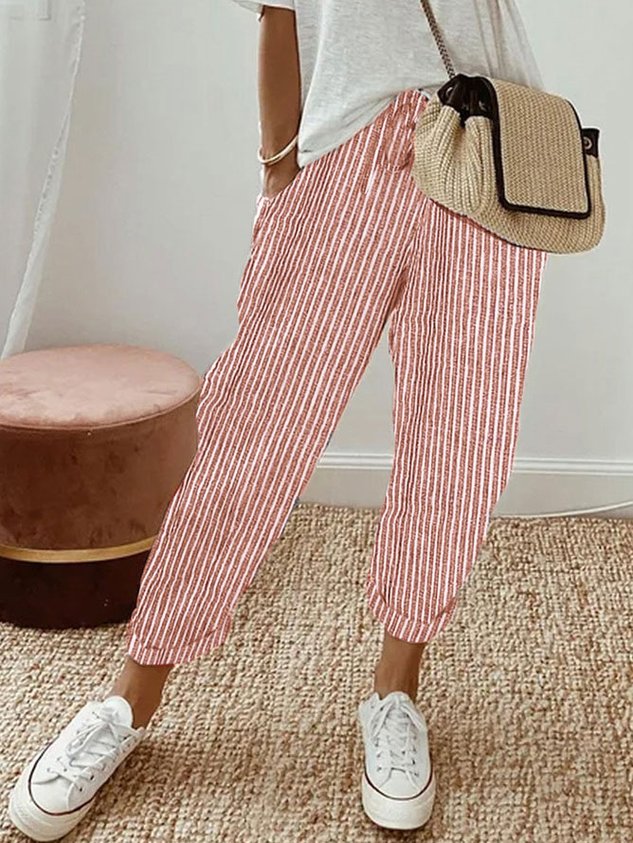Pantaloni Lotte Luxe Confort