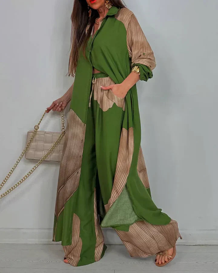 Moriel™ | Set Elegante