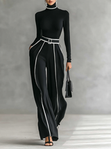 Celeste™ | Set Due Pezzi da Donna