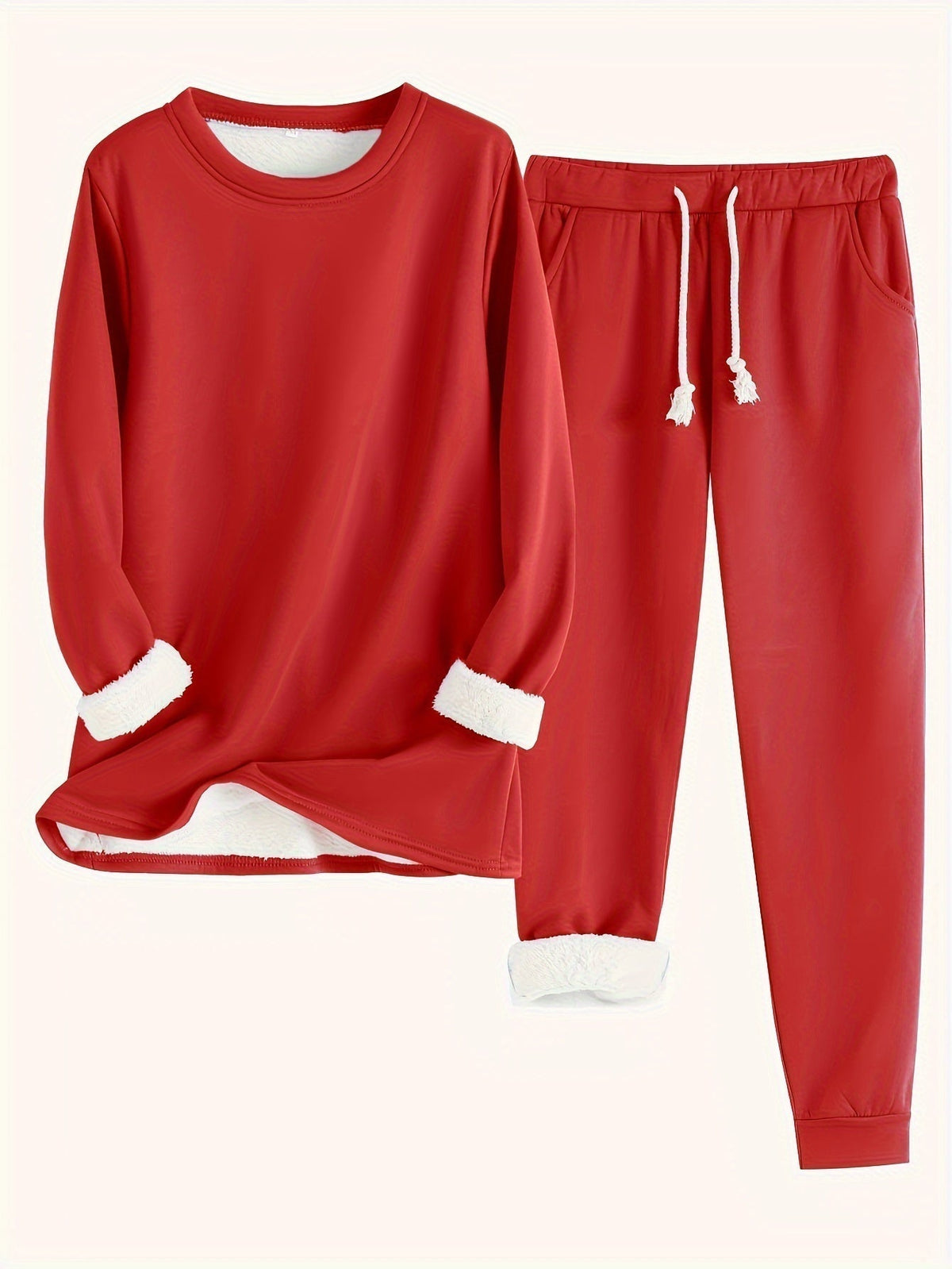 Noellee | Set Lounge Confortevole da Donna