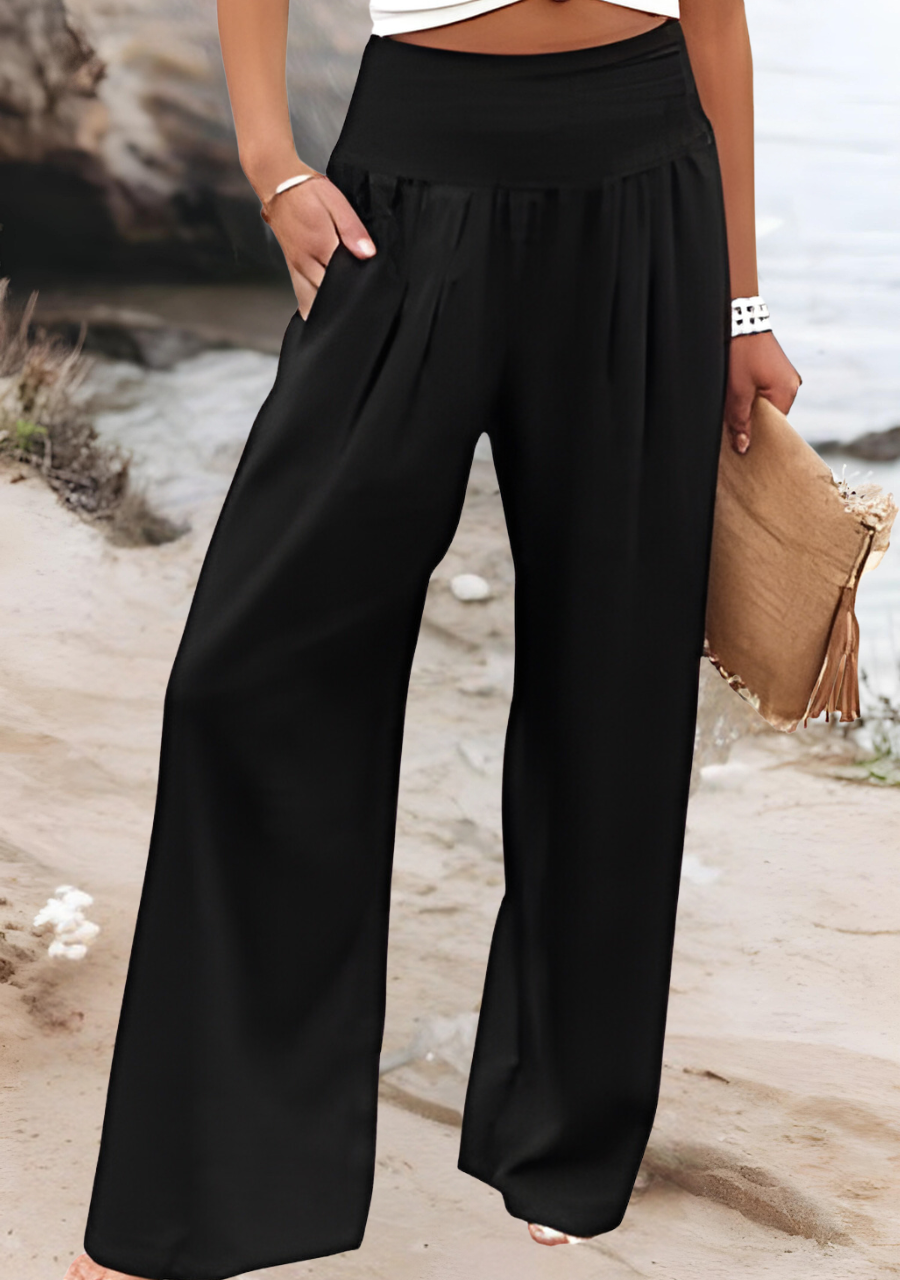 Lily Pantaloni di praia