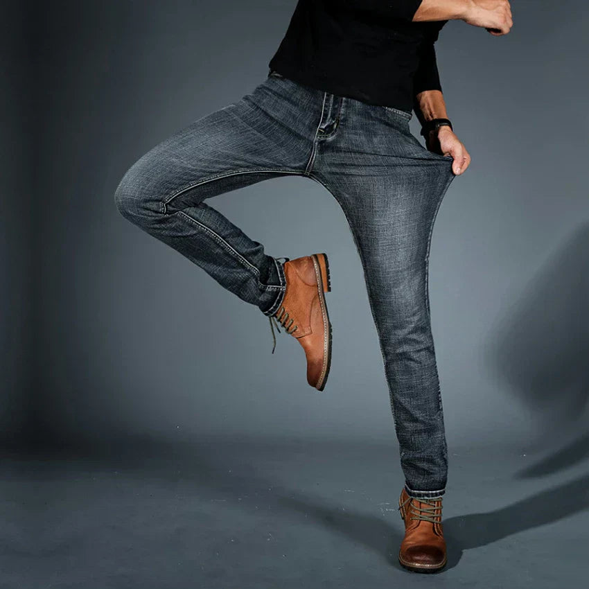 Claudio™ | Jeans modirni elasticizzati