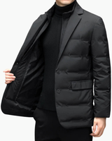 PRESTIGE™ - Cappotto elegante