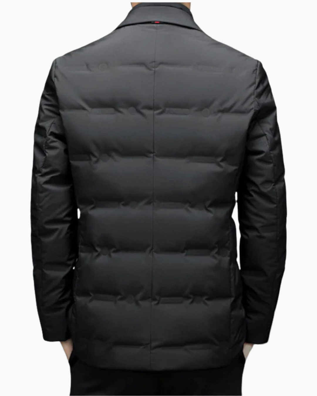 PRESTIGE™ - Cappotto elegante