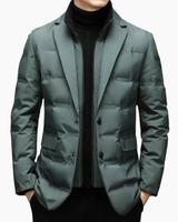 PRESTIGE™ - Cappotto elegante
