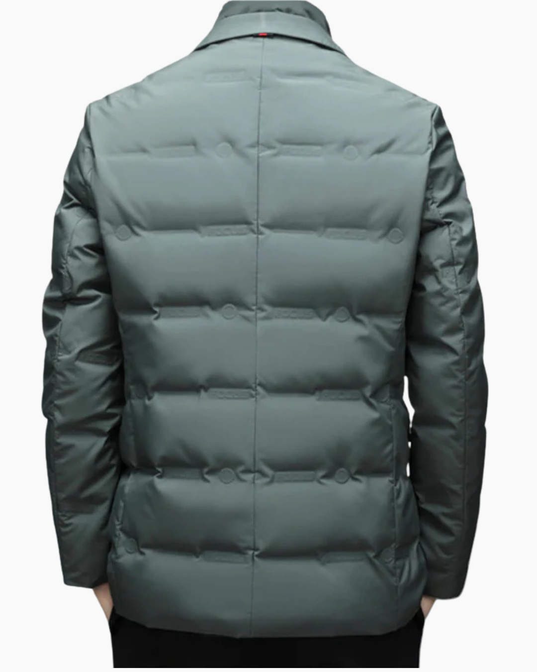 PRESTIGE™ - Cappotto elegante