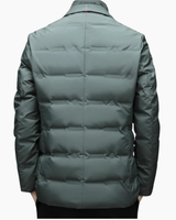PRESTIGE™ - Cappotto elegante