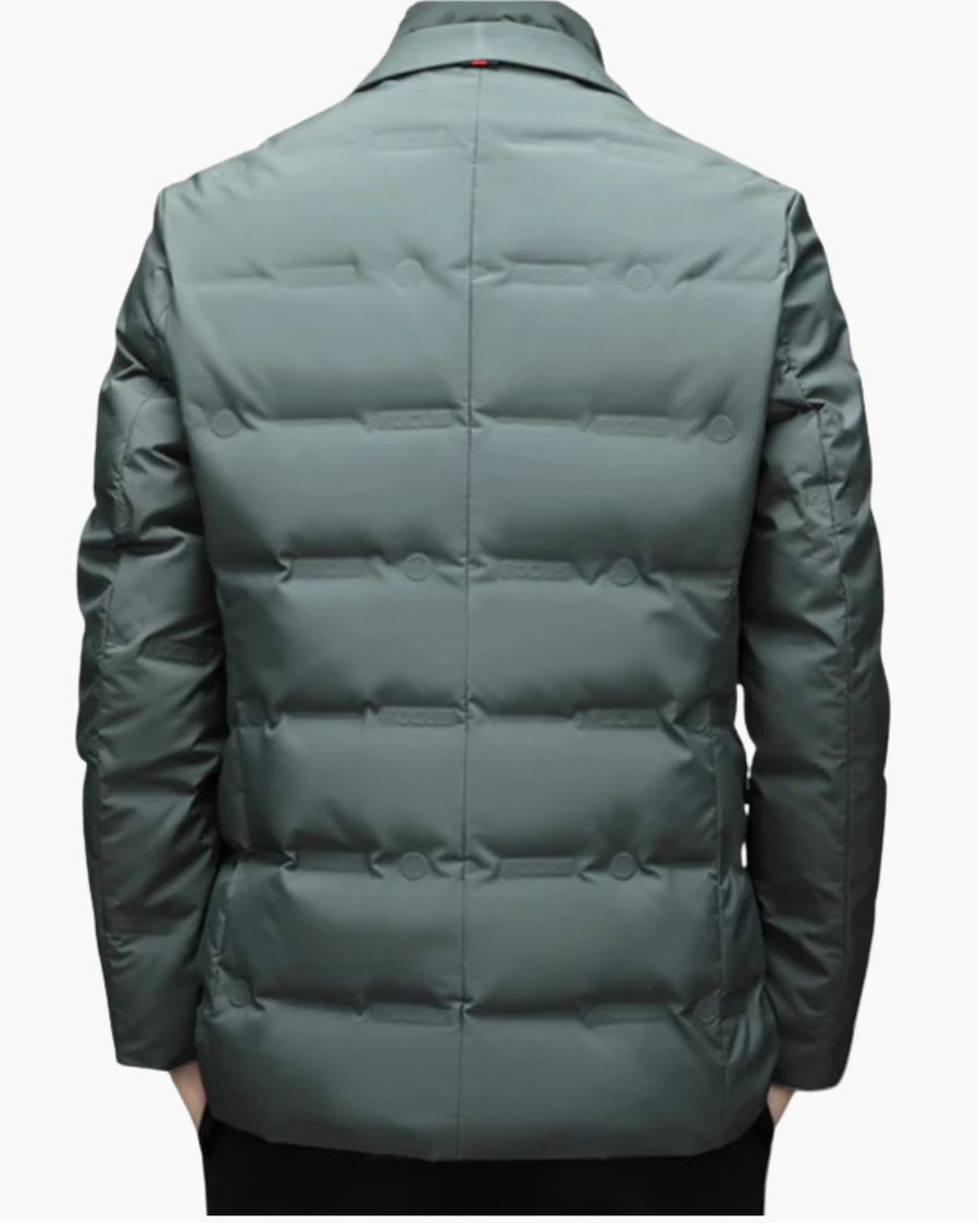 PRESTIGE™ - Cappotto elegante