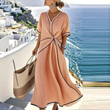 Nooran – Abito Elegante Lusinghiero da donna