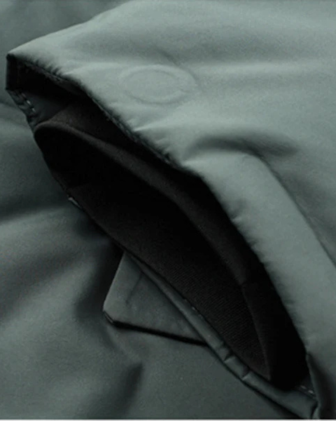 PRESTIGE™ - Cappotto elegante
