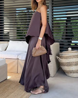 Alba | O set que une movimento, leveza elegância