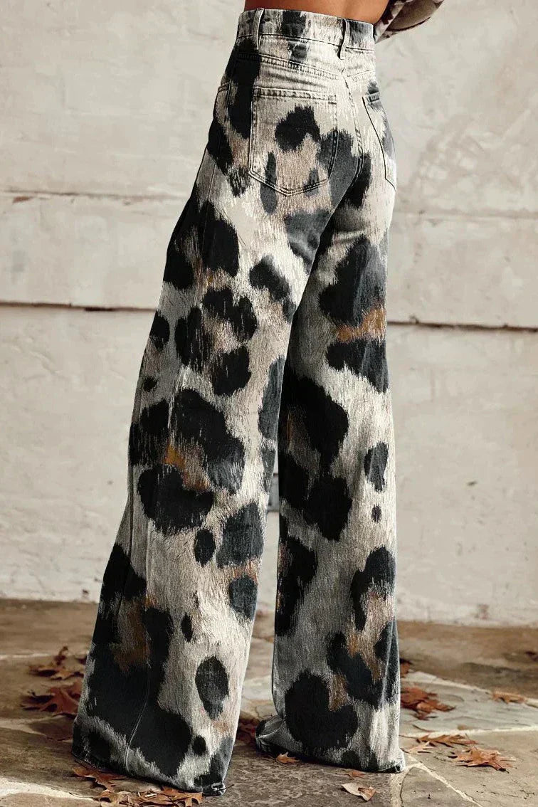 Roberta™ | Pantaloni rétro da donna