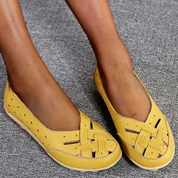 LEA™ | Sneakers Ortopediche da Donna