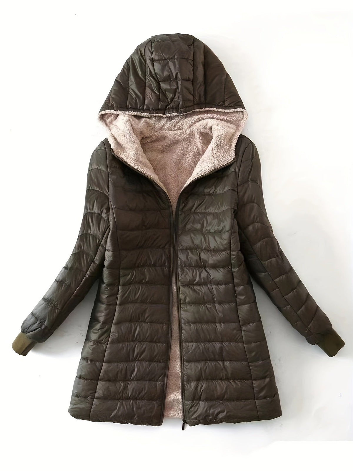 ALICE™ | CAPPOTTO LUNGO CASUAL