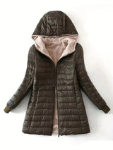 ALICE™ | CAPPOTTO LUNGO CASUAL