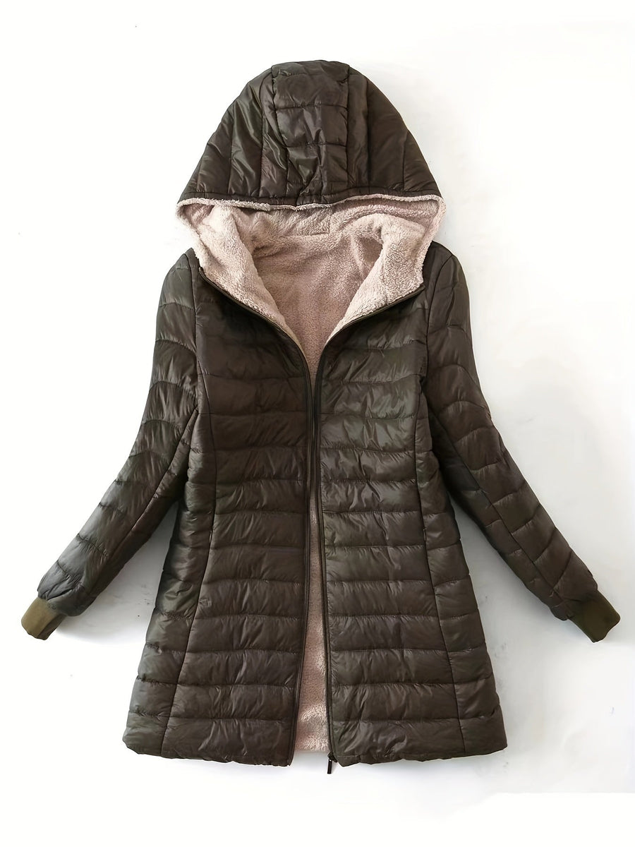 ALICE™ | CAPPOTTO LUNGO CASUAL