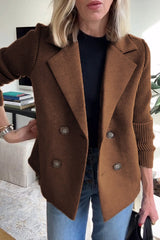 Alesia | Blazer Casual Elegante da Donna