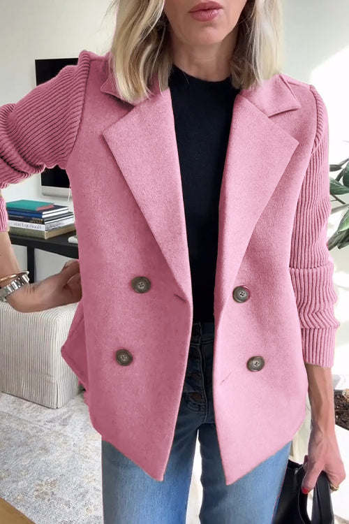 Alesia | Blazer Casual Elegante da Donna