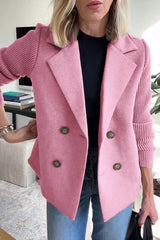 Alesia | Blazer Casual Elegante da Donna