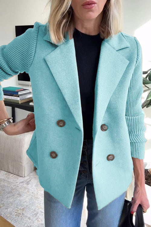 Alesia | Blazer Casual Elegante da Donna
