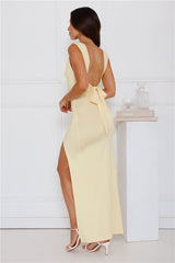 Ellie - Abito Midi Elegante