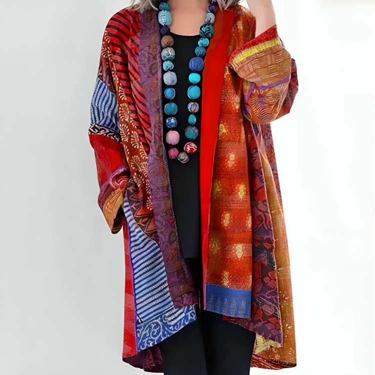 Sophie™ | Cardigan Comodo e Stiloso da Donna