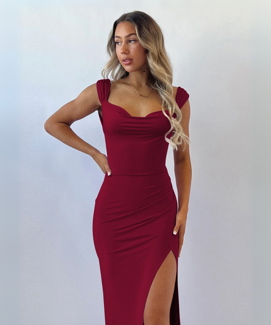 Elisa | Abito Elegante da Donna