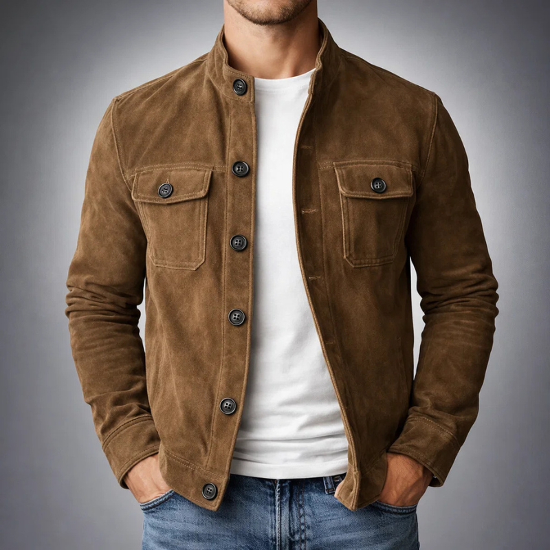 Halifax™ | Cappotto da uomo