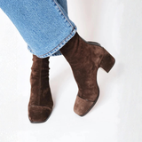 Yvonne™ | Stivali de donna Stivali con tacco eleganti e confortevoli