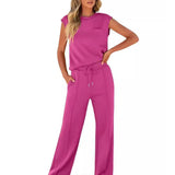 KAIYA™ | Set Casual Estivo Morbido da Donna